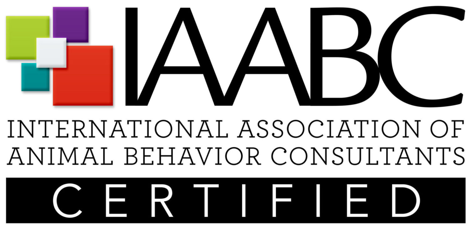 Animal Behaviour Business Supports the IAABC